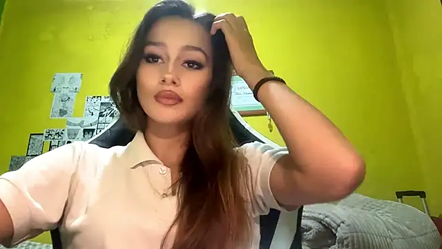 Snapshot of DeboraSalcido chatting on 15, 7, 2026 DeboraSalcido online show from 15, 7, 2026