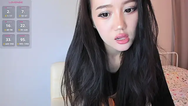 Snapshot of AmiliYan chatting on 16, 5, 2026 AmiliYan online show from 16, 5, 2026