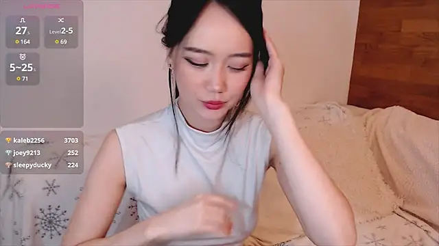 AmiliYan online show from 9, 1, 2025