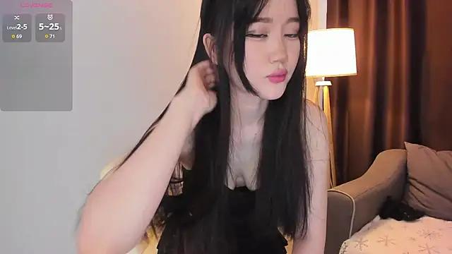 AmiliYan online show from 18, 12, 2025