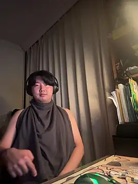 Snapshot of karuhikaru chatting on 2, 8, 2026 karuhikaru online show from 2, 8, 2026
