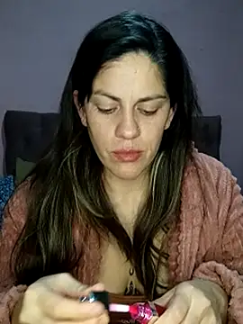 ALEXA-GODDESS online show from 24, 7, 2026