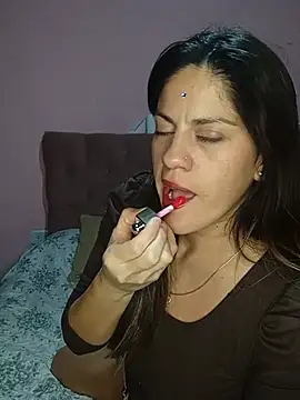 ALEXA-GODDESS online show from 18, 7, 2026
