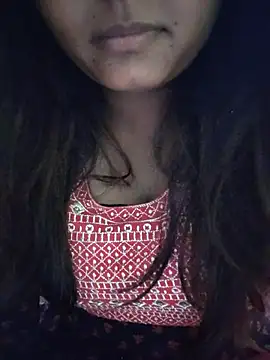 Rashmi-cute online show from 4, 8, 2026