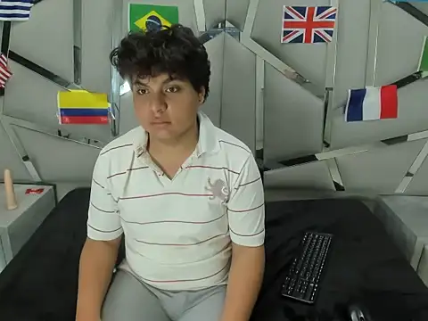 IsabelavillalbasSS online show from 15, 7, 2026