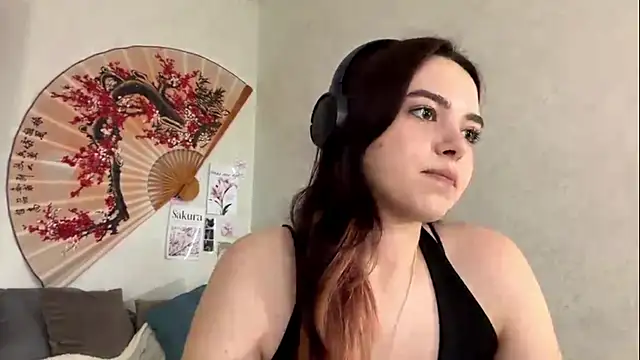 Snapshot of Princess_Ciri chatting on 12, 7, 2026 Princess Ciri online show from 12, 7, 2026