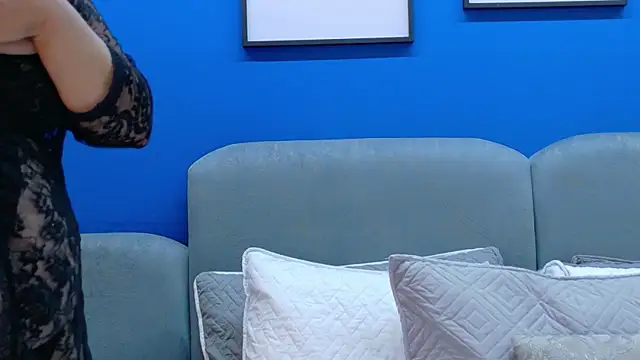 Victoria Scarlett online show from 15, 7, 2026
