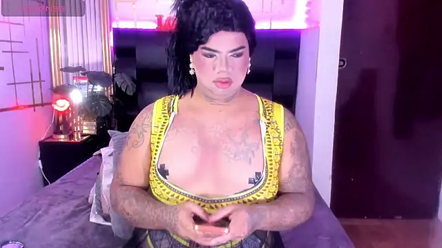 isabelleandbrand online show from 12, 4, 2026