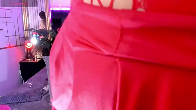 isabelleandbrand online show from 15, 4, 2026