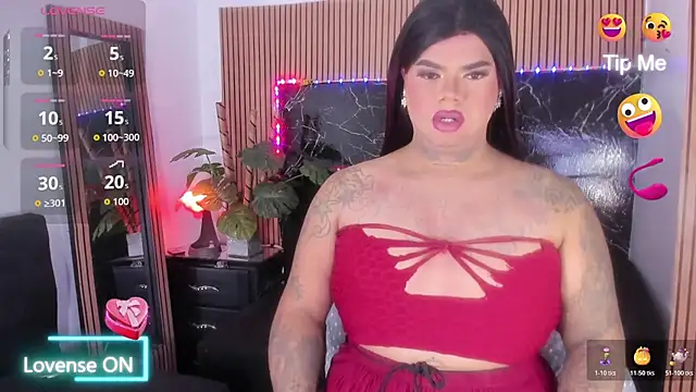 isabelleandbrand online show from 31, 10, 2025