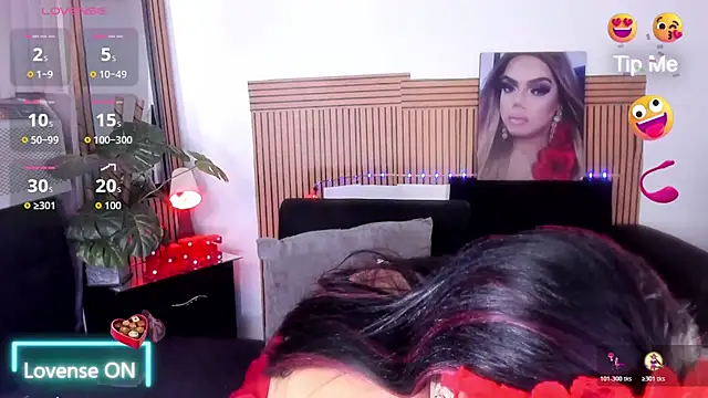 isabelleandbrand online show from 28, 11, 2025