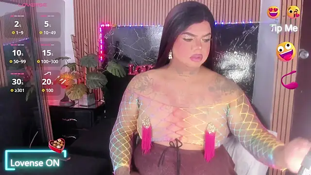 isabelleandbrand online show from 25, 10, 2025