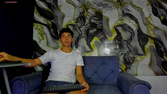 efrain boy online show from 12, 7, 2026