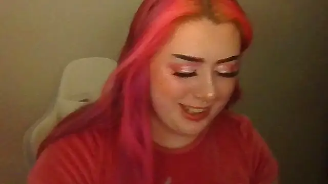 Snapshot of okayyyhoney chatting on 12, 7, 2026 okayyyhoney online show from 12, 7, 2026
