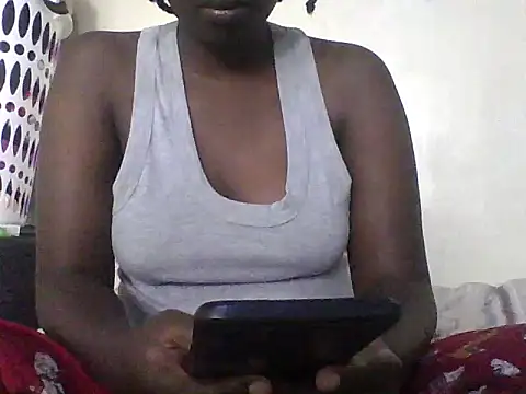 Snapshot of blackbaby48 chatting on 12, 7, 2026 blackbaby48 online show from 12, 7, 2026