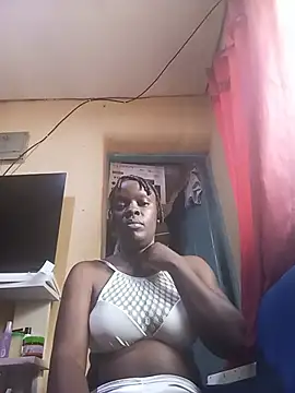 Busty-Ellah online show from 12, 7, 2026