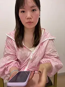 Snapshot of qiqi286 chatting on 12, 7, 2026 qiqi286 online show from 12, 7, 2026