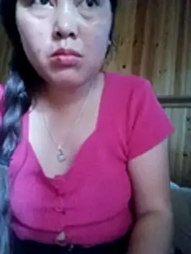 Snapshot of Abii-ni chatting on 18, 7, 2026 Abii-ni online show from 18, 7, 2026