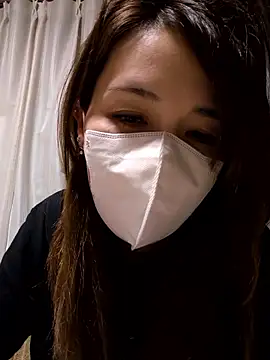 hiiroo0506 online show from 13, 7, 2026