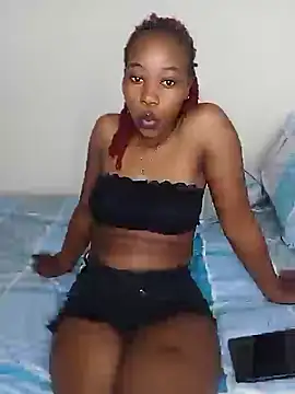 Snapshot of grace-1 chatting on 19, 7, 2026 grace-1 online show from 19, 7, 2026