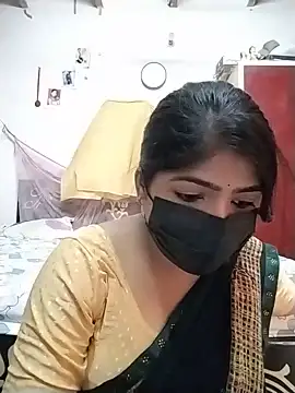 Snapshot of Cute_Rakhi12 chatting on 13, 7, 2026 Cute Rakhi12 online show from 13, 7, 2026