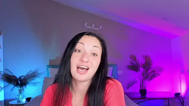 Snapshot of LadyyNoir chatting on 14, 7, 2026 LadyyNoir online show from 14, 7, 2026