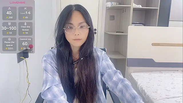 Snapshot of yishan-22 chatting on 15, 7, 2026 yishan-22 online show from 15, 7, 2026