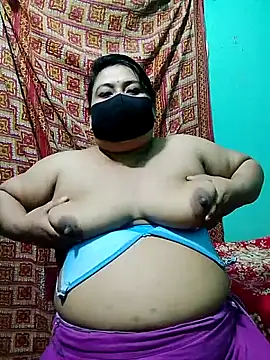Saxy Sheela28 online show from 6, 8, 2026