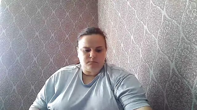 Adela Cheri online show from 18, 7, 2026