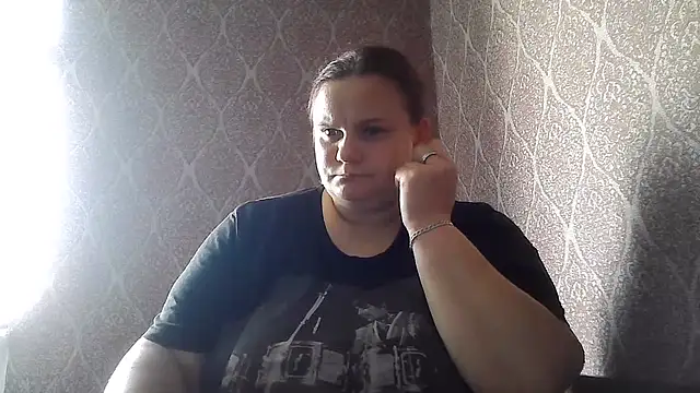 Adela Cheri online show from 20, 7, 2026