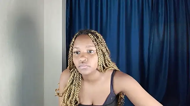 Snapshot of anuka_bamby chatting on 16, 7, 2026 anuka bamby online show from 16, 7, 2026