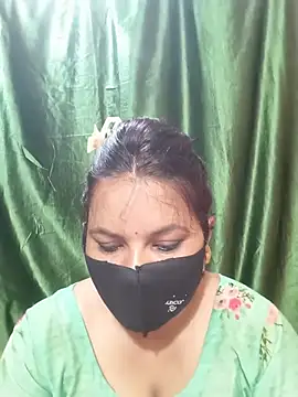 jiyarani12458 online show from 14, 7, 2026