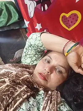 jiyarani12458 online show from 17, 7, 2026
