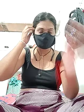 Hott karisma online show from 16, 7, 2026