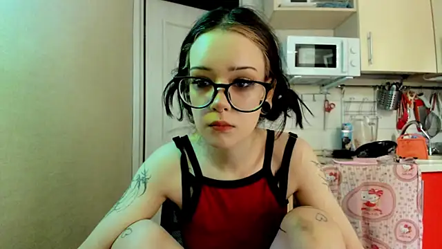 Honey Mollyy online show from 15, 7, 2026