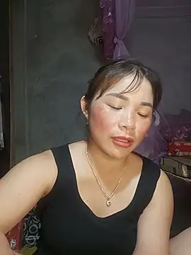 Snapshot of -Nibi- chatting on 14, 7, 2026 -Nibi- online show from 14, 7, 2026