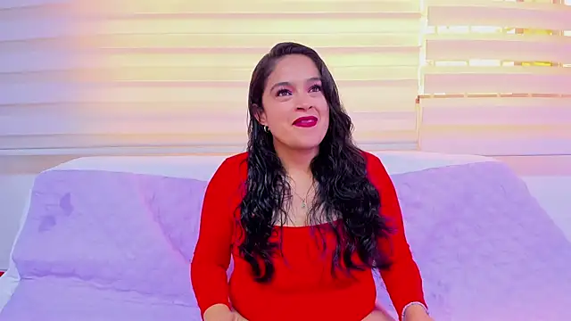 Snapshot of MaluRivers_ chatting on 13, 7, 2026 MaluRivers online show from 13, 7, 2026