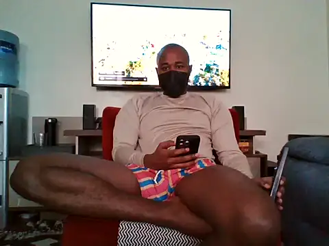 Snapshot of RodeDaddy chatting on 15, 7, 2026 RodeDaddy online show from 15, 7, 2026