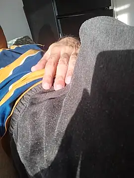 MatureHairyGuy online show from 13, 7, 2026