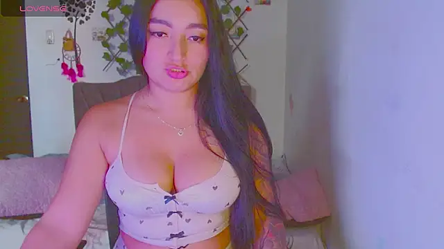 Allisson  22 online show from 14, 7, 2026