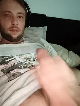 llChrisll95 online show from 29, 7, 2026