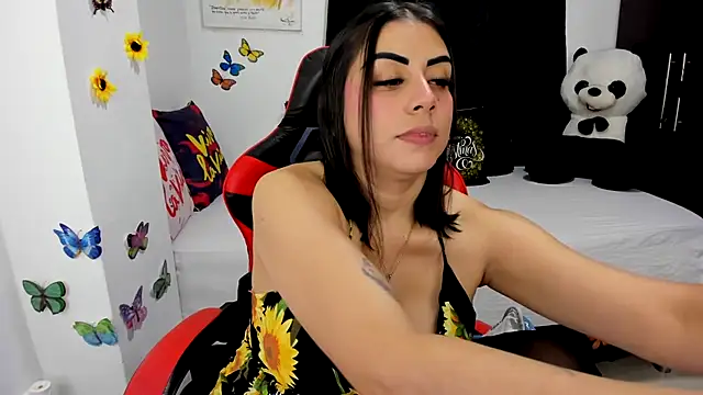 lucy007  online show from 19, 11, 2025