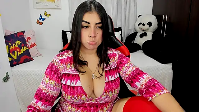 lucy007  online show from 6, 1, 2026