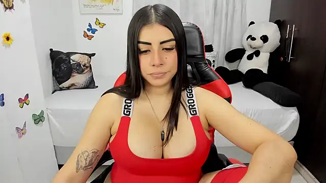 lucy007  online show from 4, 4, 2026