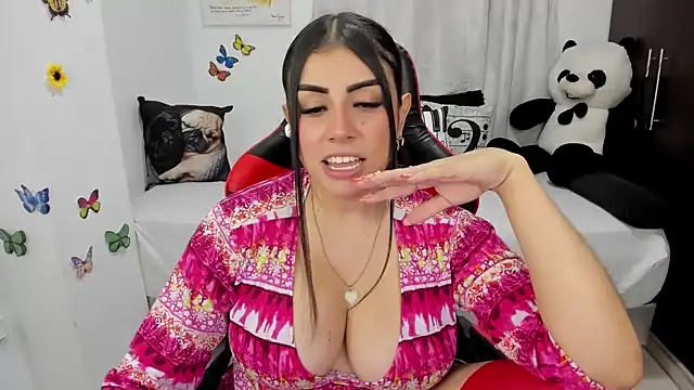 lucy007  online show from 1, 4, 2026