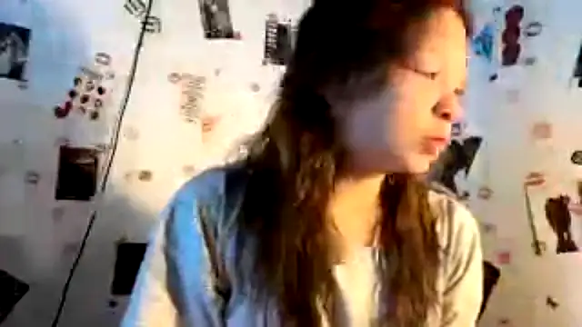 Snapshot of EvitaHibbets chatting on 22, 7, 2026 EvitaHibbets online show from 22, 7, 2026