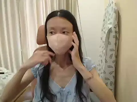 Lil-Cherry online show from 15, 7, 2026