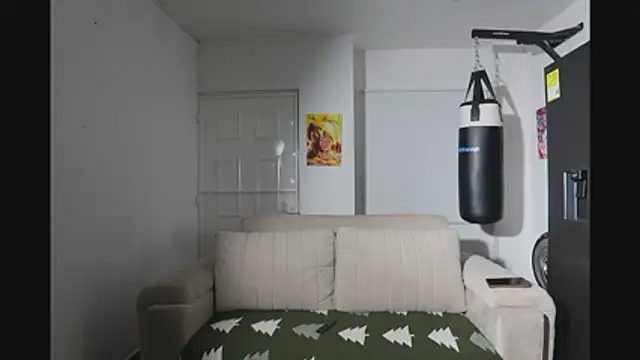 Horny nick19 online show from 16, 7, 2026