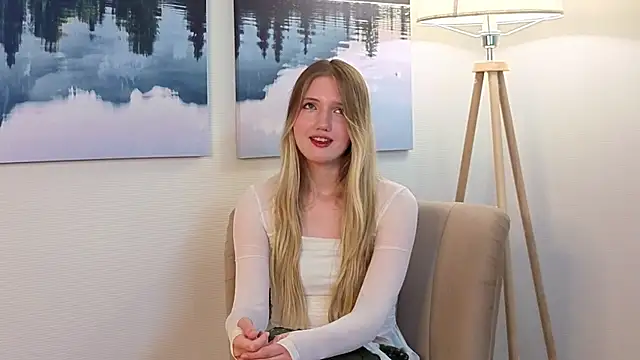 Snapshot of ArielleMabon chatting on 16, 7, 2026 ArielleMabon online show from 16, 7, 2026