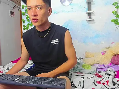 joao king02 online show from 16, 7, 2026